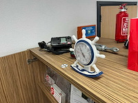 Kantoorkast (2x) - afbeelding 6 van  9