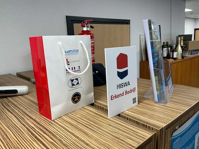 Kantoorkast (2x) - afbeelding 7 van  9