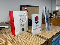 Kantoorkast (2x) - afbeelding 7 van  9