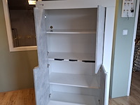 Kantoorkast, 4-deurs - afbeelding 3 van  4