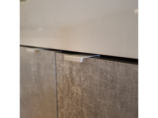 Kantoorkast, 4-deurs - afbeelding 4 van  4