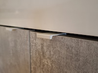 Kantoorkast, 4-deurs - afbeelding 4 van  4