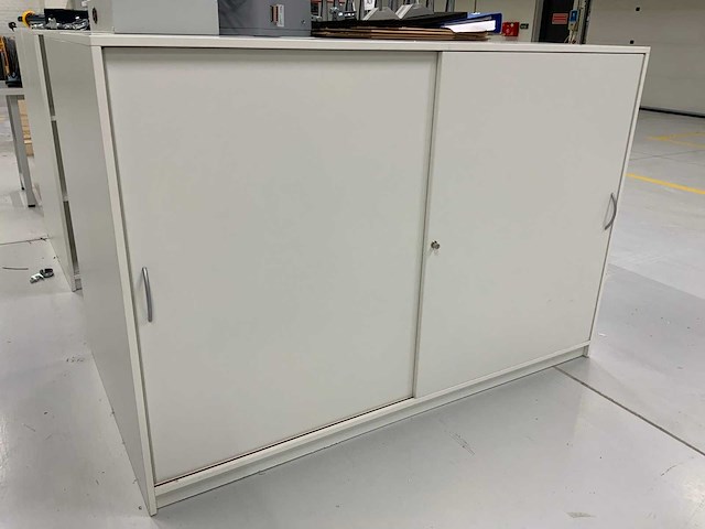 Kantoorkast (8x) - afbeelding 1 van  7