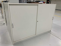 Kantoorkast (8x) - afbeelding 1 van  7