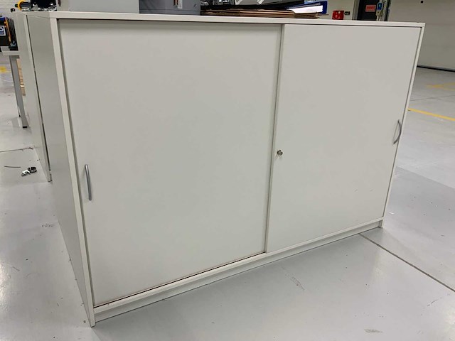 Kantoorkast (8x) - afbeelding 2 van  7