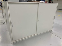 Kantoorkast (8x) - afbeelding 2 van  7