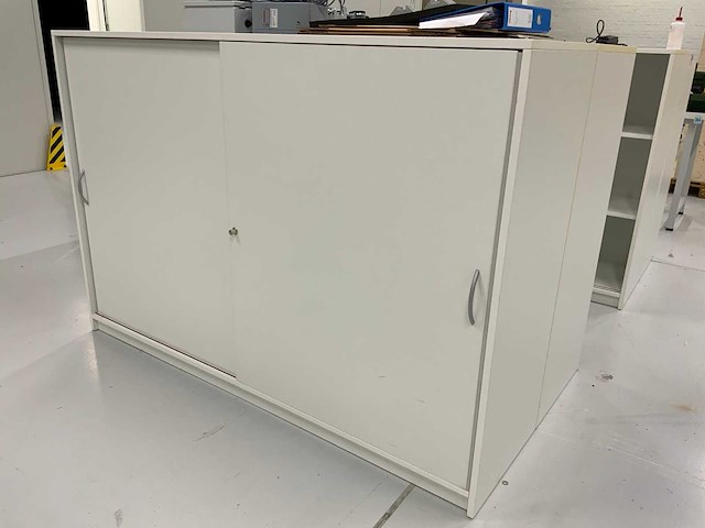 Kantoorkast (8x) - afbeelding 3 van  7