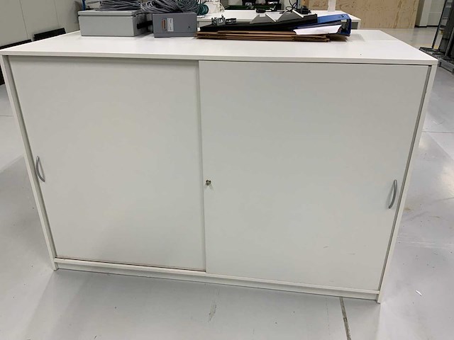 Kantoorkast (8x) - afbeelding 4 van  7