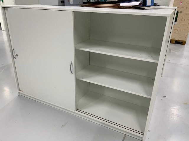 Kantoorkast (8x) - afbeelding 5 van  7