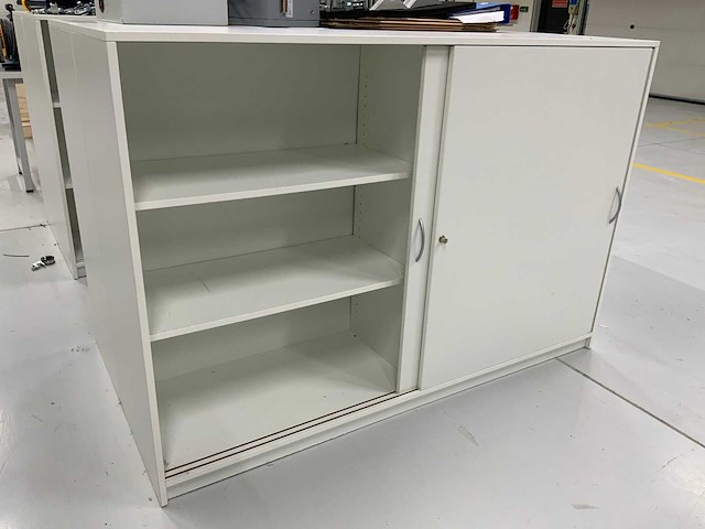 Kantoorkast (8x) - afbeelding 6 van  7