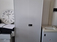 Kantoorkast bisley - afbeelding 1 van  4