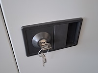 Kantoorkast bisley - afbeelding 4 van  4