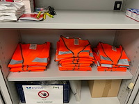 Kantoorkast inclusief inhoud bhv-middelen - afbeelding 6 van  8