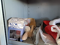 Kantoorkast met inhoud - afbeelding 3 van  15