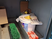 Kantoorkast met inhoud - afbeelding 6 van  15