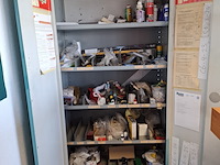 Kantoorkast met inhoud - afbeelding 8 van  15