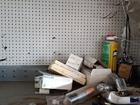 Kantoorkast met inhoud - afbeelding 10 van  15