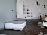 Kantoorkast met inhoud - afbeelding 11 van  15