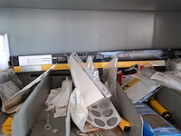 Kantoorkast met inhoud - afbeelding 13 van  15