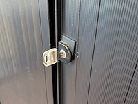 Kantoorkast met stelling en ladeblok - afbeelding 6 van  11