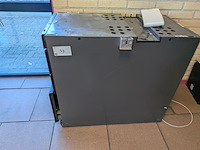 Kantoorkast met stelling en ladeblok - afbeelding 11 van  11