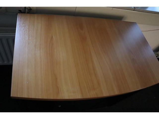 Kantoorkast v.v. schuifdeuren - afbeelding 2 van  4