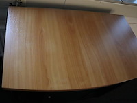 Kantoorkast v.v. schuifdeuren - afbeelding 2 van  4