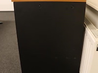 Kantoorkast v.v. schuifdeuren - afbeelding 4 van  4