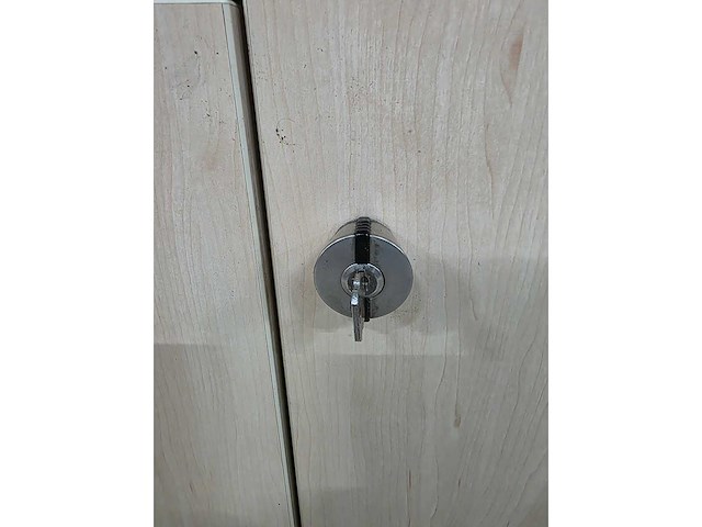 Kantoorkast - afbeelding 5 van  7