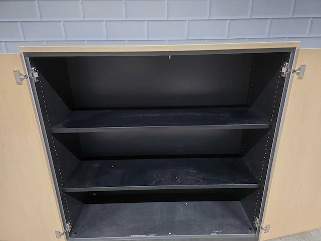 Kantoorkast - afbeelding 6 van  7