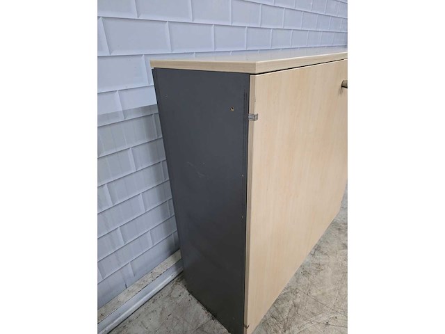 Kantoorkast - afbeelding 7 van  7