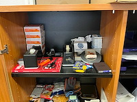 Kantoorkast - afbeelding 3 van  8