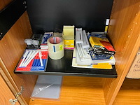 Kantoorkast - afbeelding 5 van  8