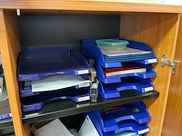 Kantoorkast - afbeelding 8 van  8