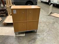 Kantoorkast - afbeelding 1 van  2