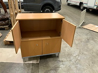 Kantoorkast - afbeelding 2 van  2