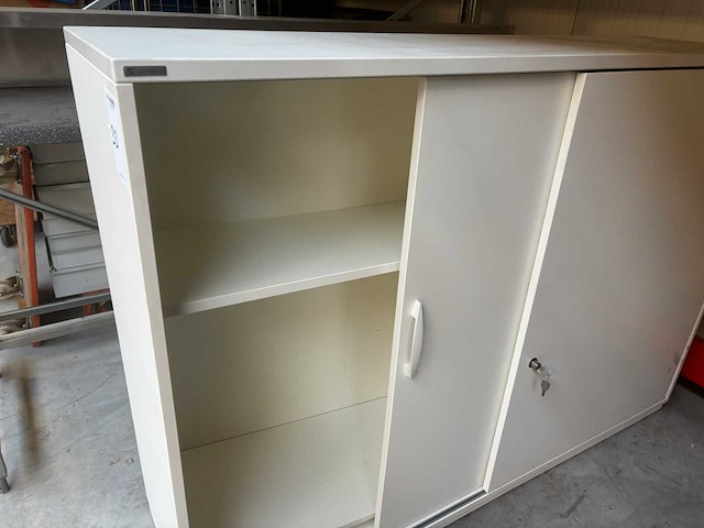 Kantoorkast - afbeelding 2 van  4