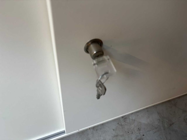 Kantoorkast - afbeelding 3 van  4