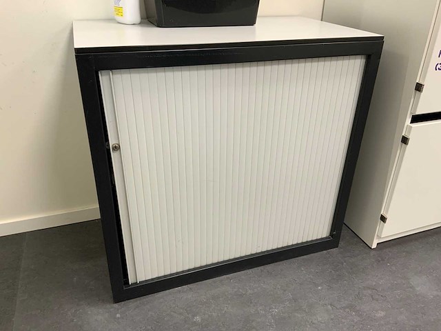 Kantoorkast - afbeelding 1 van  2