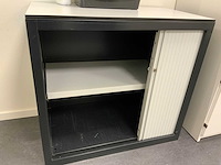 Kantoorkast - afbeelding 2 van  2