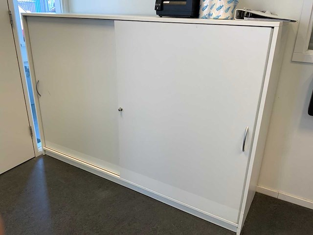 Kantoorkast - afbeelding 1 van  6