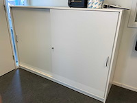 Kantoorkast - afbeelding 1 van  6