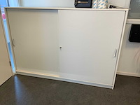 Kantoorkast - afbeelding 2 van  6