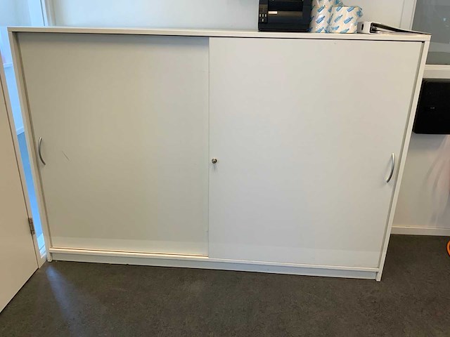 Kantoorkast - afbeelding 3 van  6