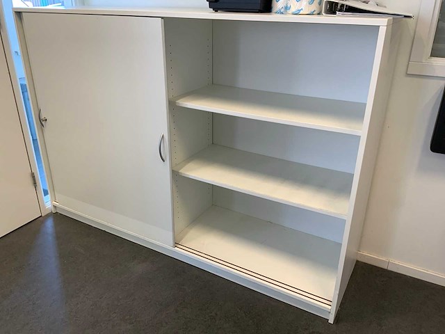 Kantoorkast - afbeelding 5 van  6