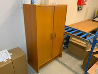 Kantoorkast - afbeelding 1 van  3
