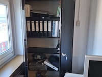 Kantoorkast - afbeelding 2 van  2
