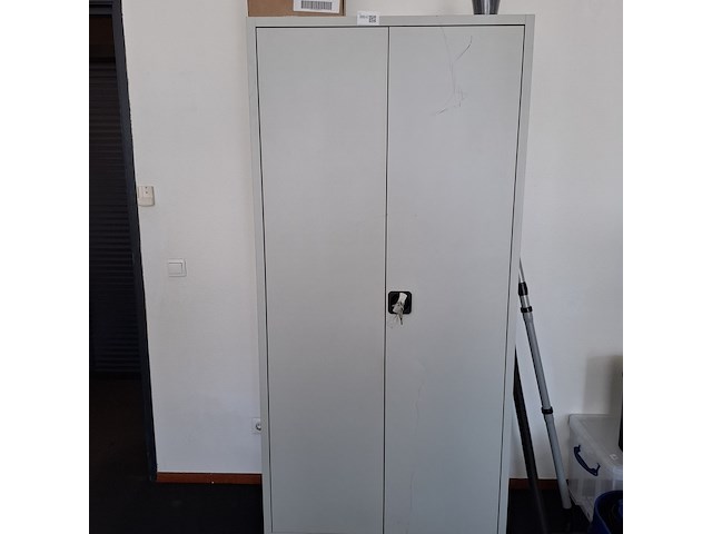 Kantoorkast - afbeelding 1 van  3