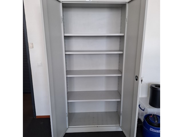 Kantoorkast - afbeelding 2 van  3