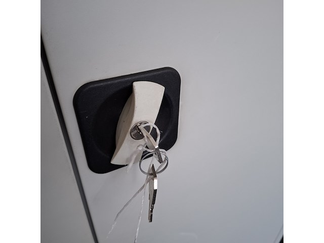 Kantoorkast - afbeelding 3 van  3